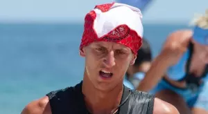 Рълев от "Игри на волята" се потроши (СНИМКИ + ВИДЕО)