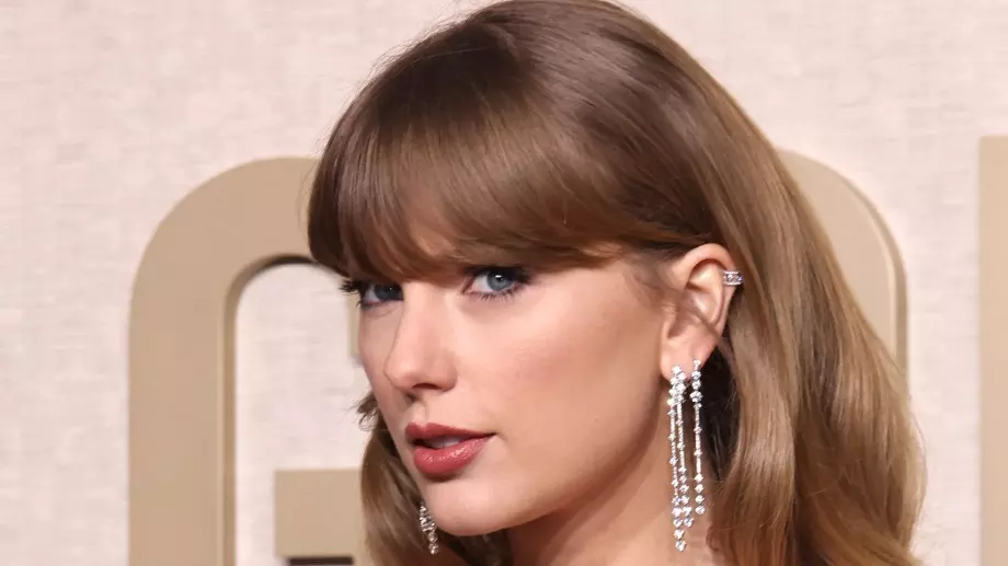 Тейлър Суифт с нов албум, ето кои песни и изпълнители са включени (СНИМКИ)