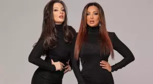 Дъщерята на Глория бясна: Кали и Тото се изложиха много