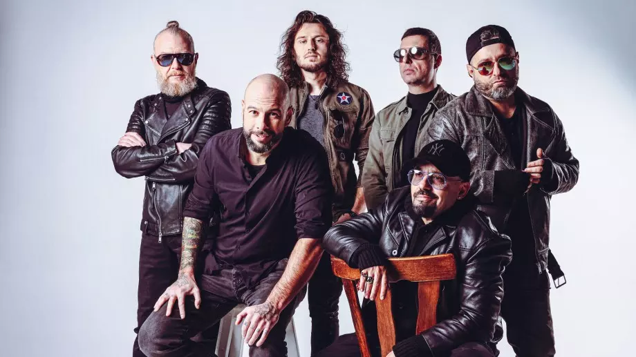 D2 ще отбележи 25 години на сцената с голям концерт 