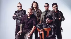 D2 със специални гости за големия концерт в зала 1 на НДК