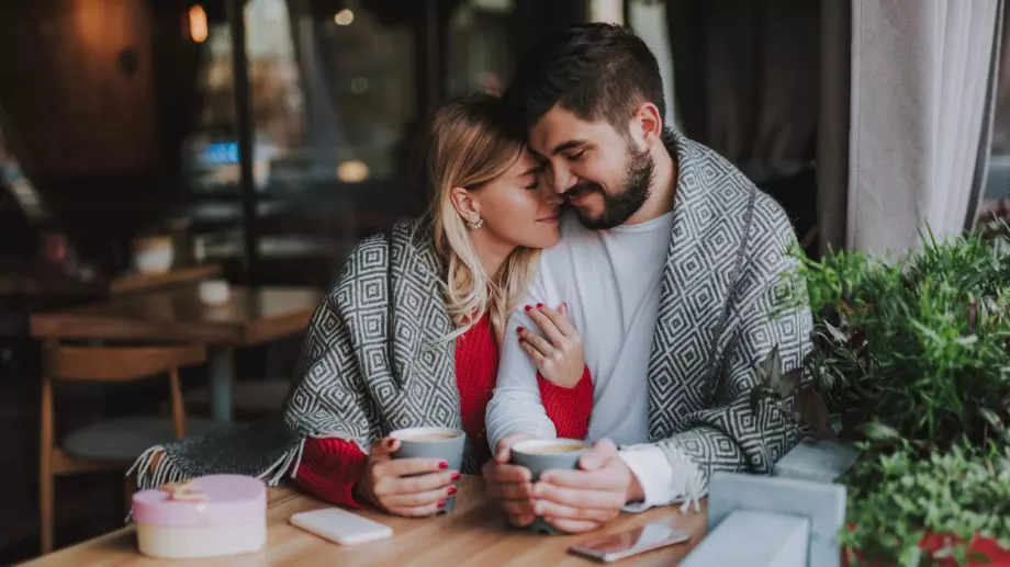 Стихотворение за 13 февруари 2024