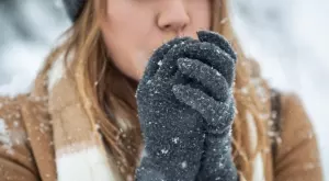 Какви опасности крие студовата алергия и как да я облекчите