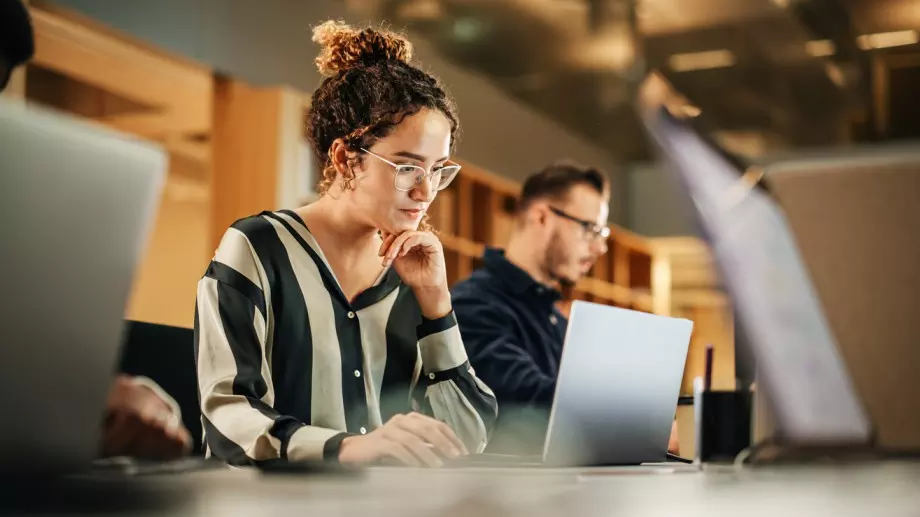 4 навика за по-добра продуктивност на работа