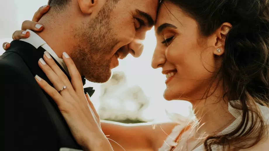 На каква възраст е най-вероятно да срещнете своя съпруг според реда ви на раждане