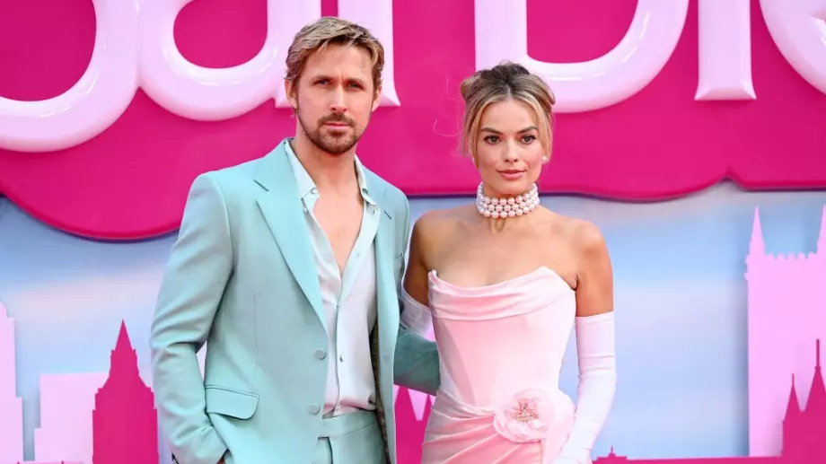 Райън Гослинг недоволен от номинациите за "Оскар", ето защо