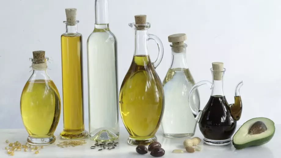 Забравете за зехтина и кокосовото масло, ето с какво е най-полезно да пържите храната