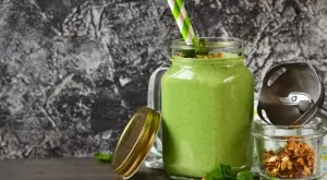 Не смути, а зимна бомба от витамини и минерали