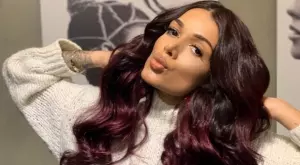 Диона го закъса сериозно, излезе кръвната ѝ проба