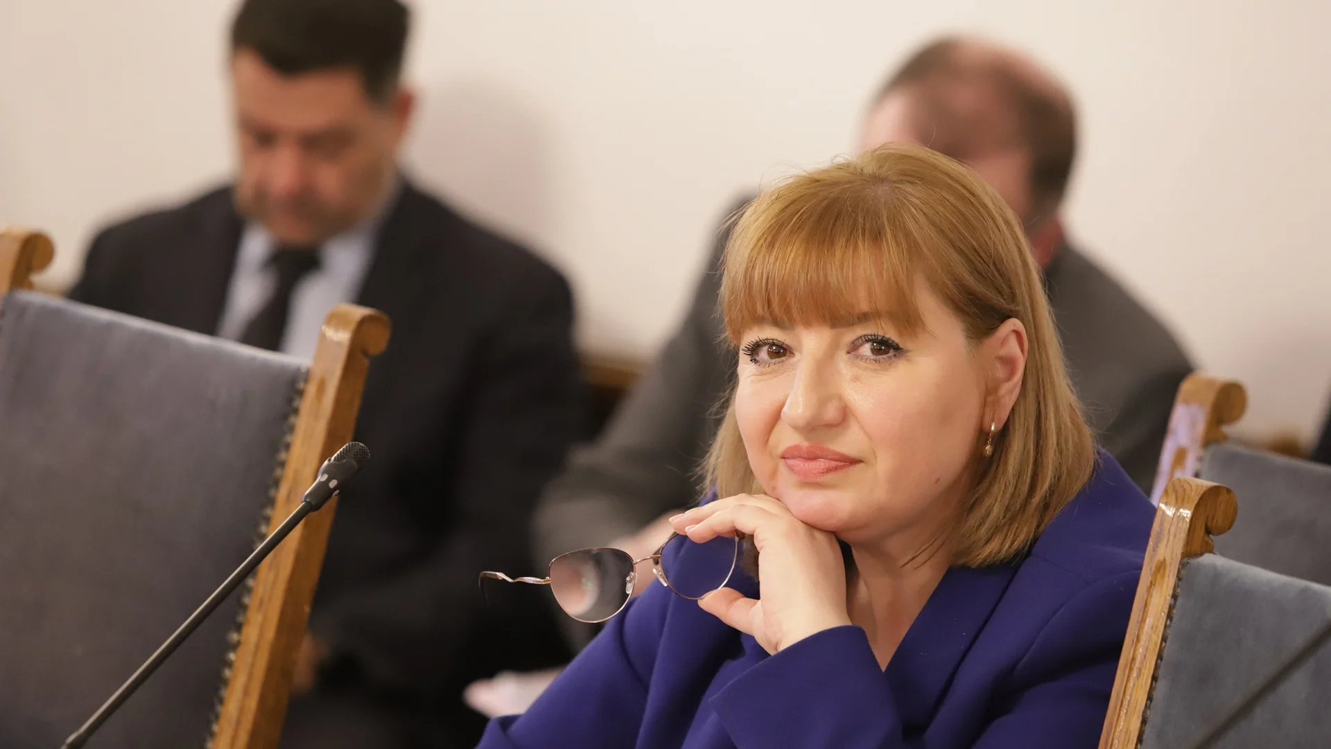 На комисия: Мерките за мигрантите се придвижиха напред