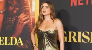 Ето кой е новият мъж до София Вергара (СНИМКА)