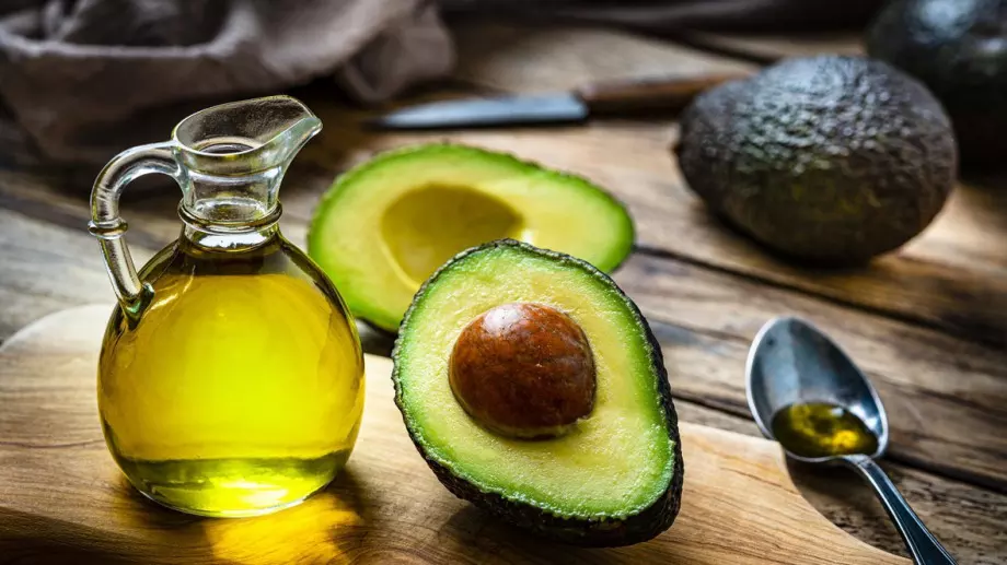 6 здравословни масла: Точка на горене, употреба и ползи