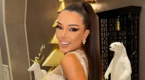 Родни звезди се подиграха на Диона (СНИМКА + ВИДЕО)