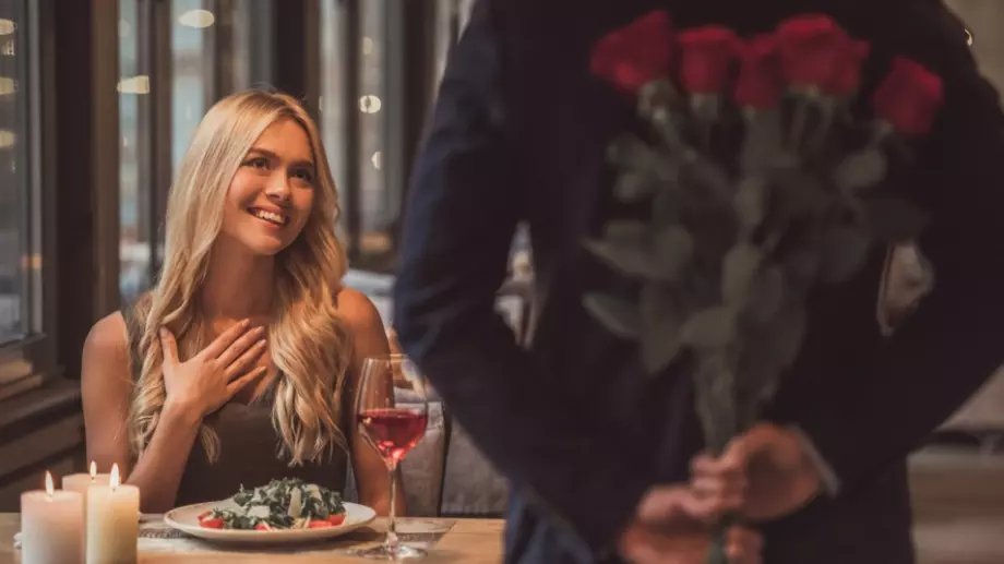 Жените полудяват по мъже, които правят тези 6 неща