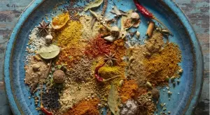 Италиански микс от подправки - идеален за паста и зеленчуци