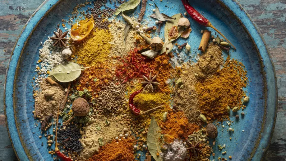 Италиански микс от подправки - идеален за паста и зеленчуци