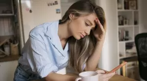 Как всяка зодия се справя с провала