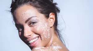 Как да използвате английска сол в бюти режима си