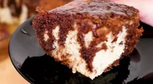 Класика: Рецепта за сладкиша Жадната монахиня