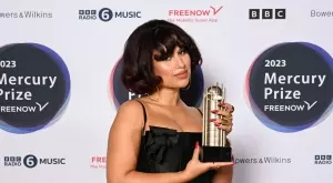 Певицата Рей събра най-много номинации за наградите БРИТ