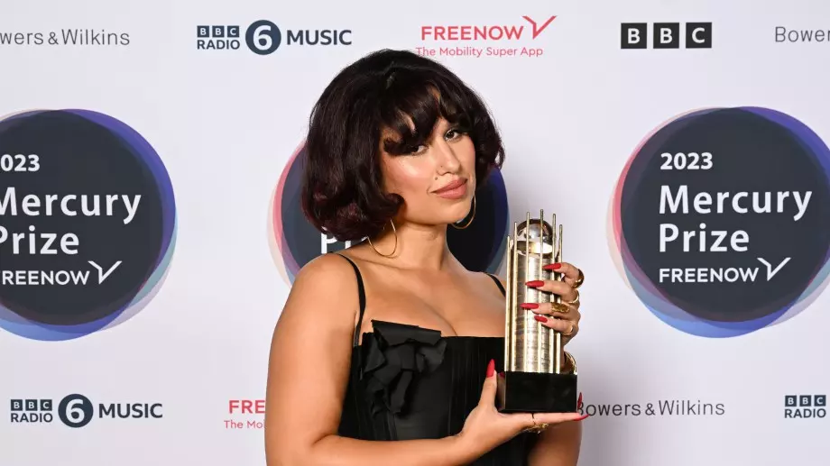 Певицата Рей събра най-много номинации за наградите БРИТ