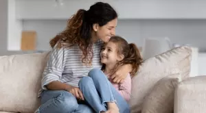 Полезно за всеки родител: Как да възпитавате щастливо дете