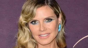 Хайди Клум пусна ново танцувално парче, чуйте го