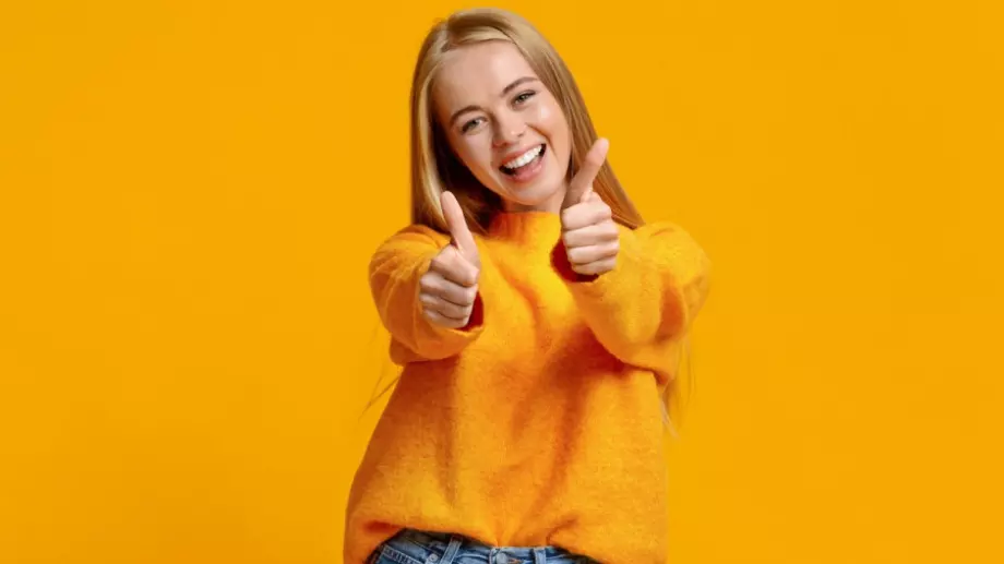 Ето как: Малки навици - големи промени