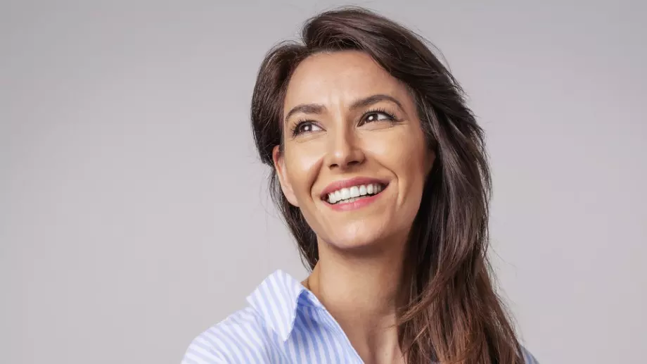 Женски виц за 6 април, 2024 г.: Много харесвам