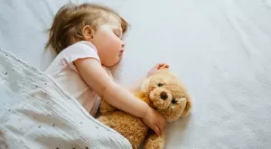 Всичко, което трябва да знаете за детския сън и кога трябва да се обърнете към специалист