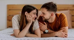 Най-мъдрата притча за любовта