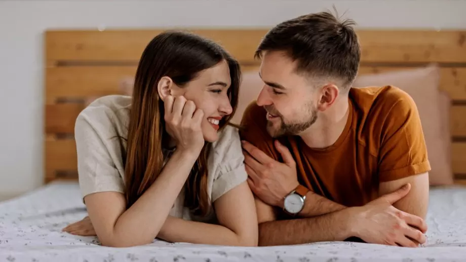 Най-мъдрата притча за любовта