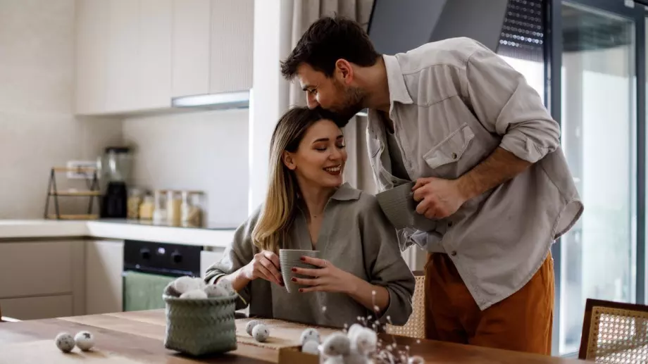 8 съвета как да го обичате по-добре