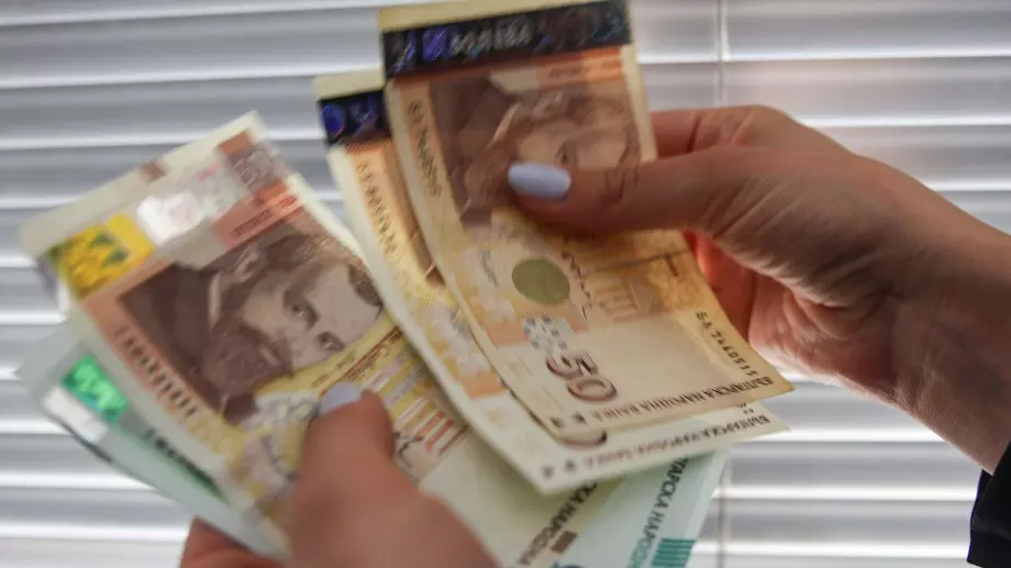 Ето колко е средният осигурителен доход за февруари