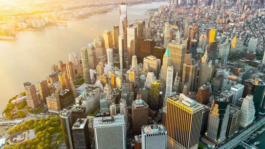 Топ 10 на най-добрите градове за посещение през 2024 г., според Time Out