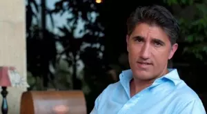 Ето коя е новата любима на Башар Рахал (СНИМКИ)