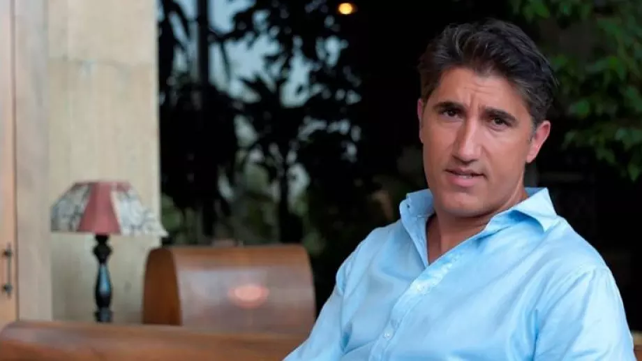 Башар Рахал засне филм за параолимпиеца Михаил Христов (ВИДЕО)