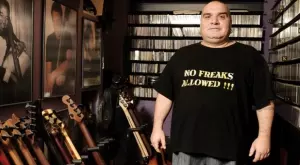 Фънки: Заврян зет съм