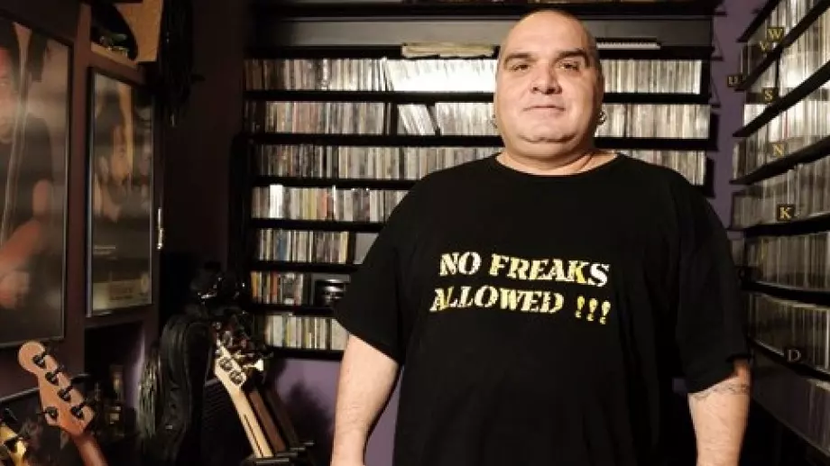 Няма да повярвате как изглежда дъщерята на Фънки (СНИМКИ)