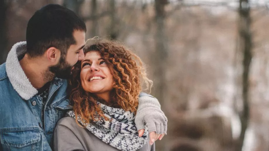 Понякога любовта няма да изглежда така, както сте си мислили