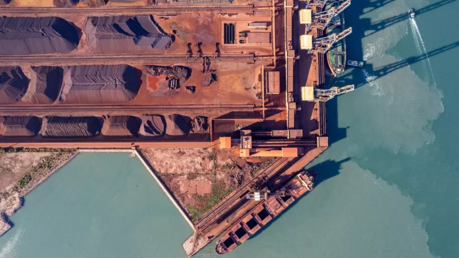 Тази страна започва дълбоководен добив в опит да спре монопола на Китай и Русия при редкоземните метали