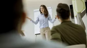 За по-добра комуникация: Как да казвате повече с по-малко