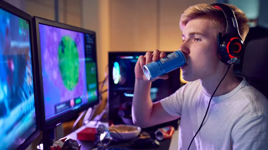 Енергийните напитки крият кошмарни рискове за децата, ето какви