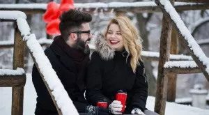 Стихотворение за 4 февруари 2024