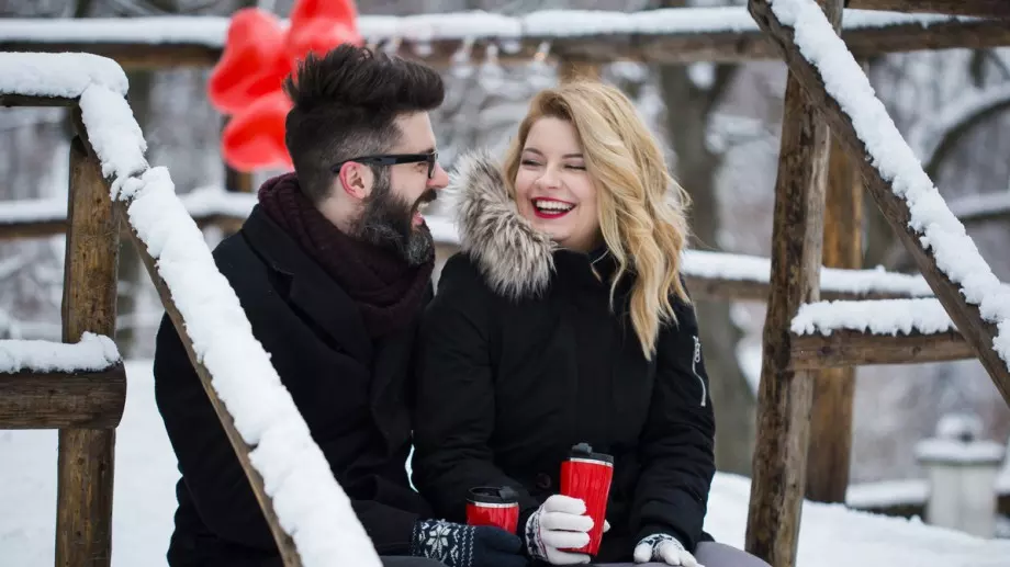 Стихотворение за 4 февруари 2024