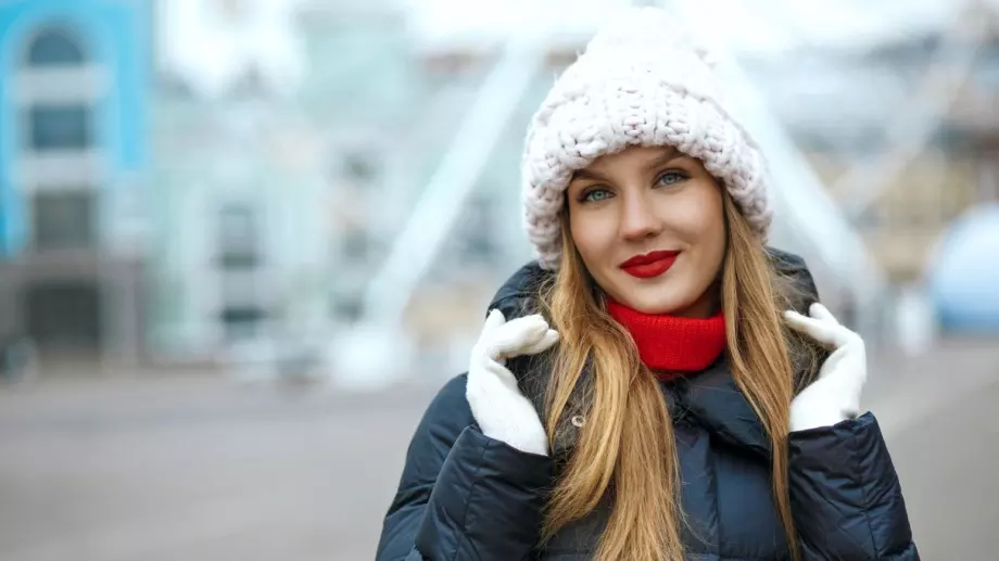 Стихотворение за 11 февруари 2024