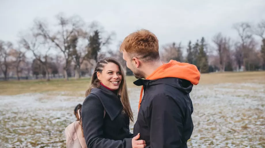 Стихотворение за 16 февруари 2024