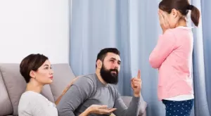 15 неща, които разбират само хората, отгледани от наистина строги родители