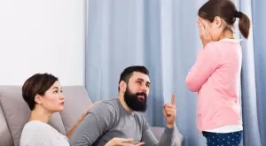 5 забравени маниера, на които да научите детето си