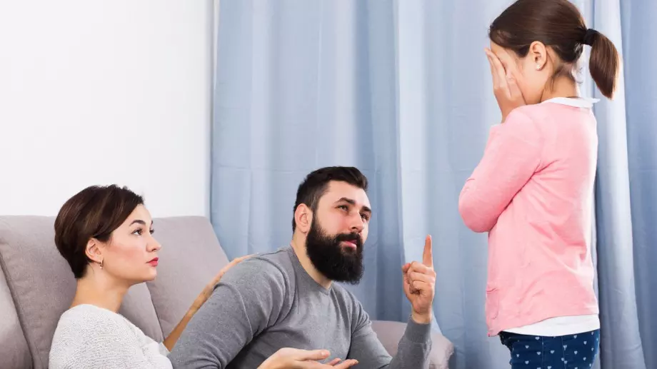 5 забравени маниера, на които да научите детето си